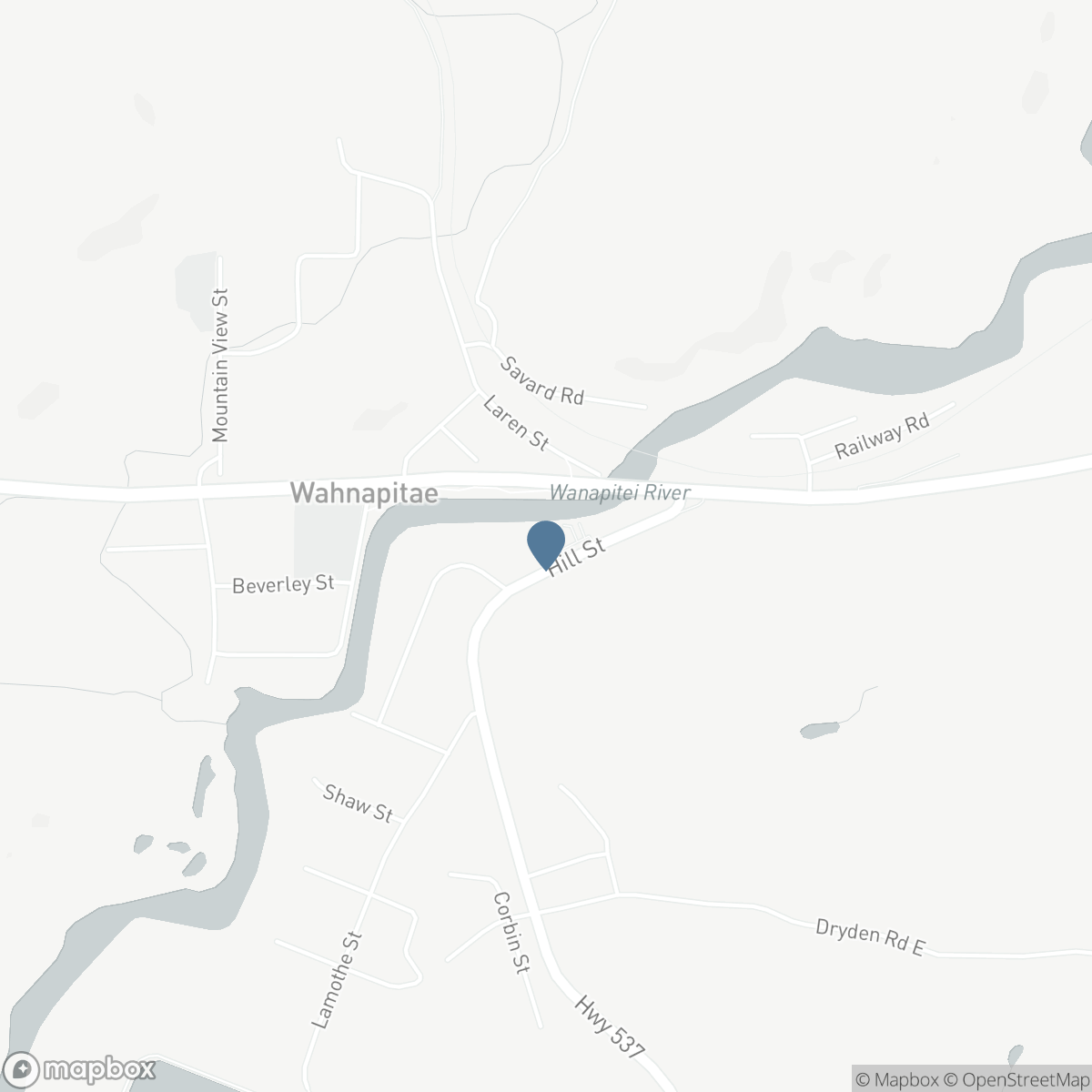 94 Hill Street, Greater Sudbury, Ontario P0M 3C0